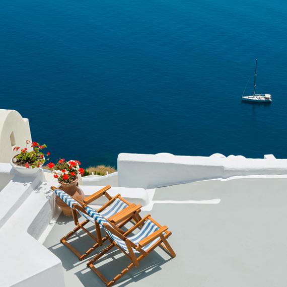 Alquileres vacacionales, al estilo Latin Exclusive