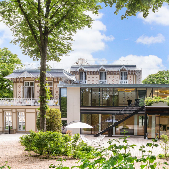 Lieux et événements