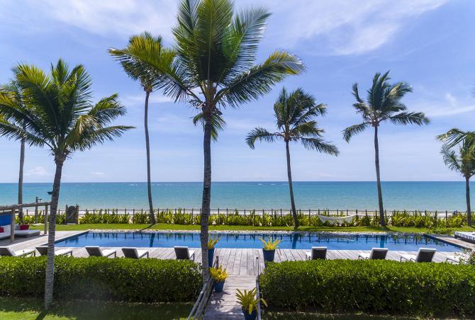 A brief history about Trancoso