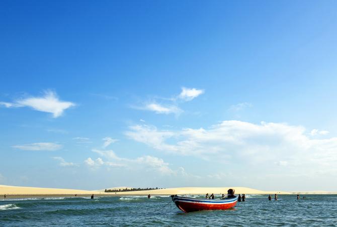 Sobre Jericoacoara