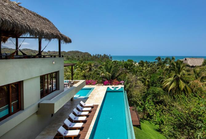 Buying &amp; Renting Luxury Property in Colombia