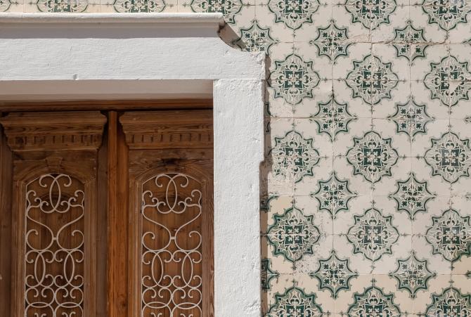 À propos de l'Algarve