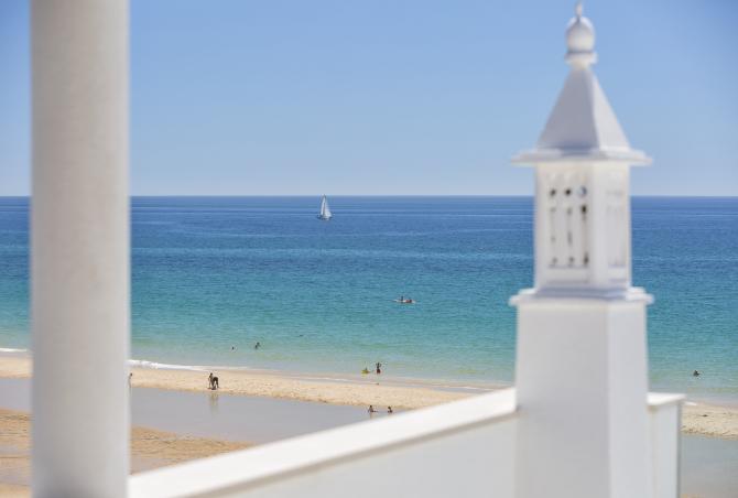 Une brève histoire de l'Algarve