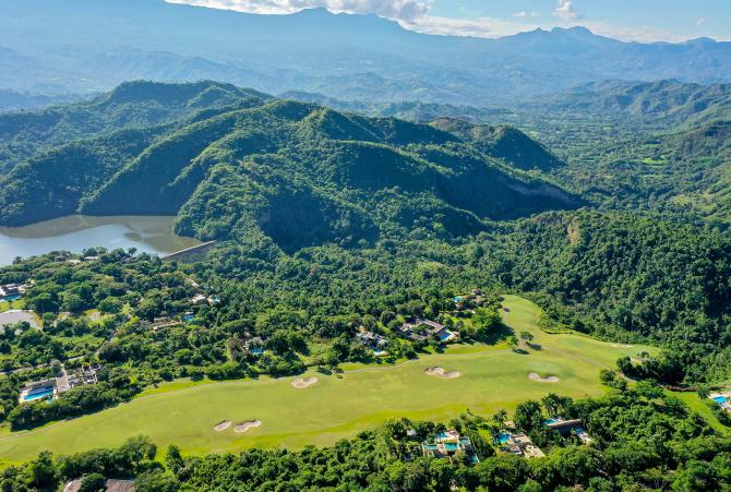 About Anapoima