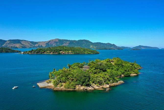 À propos de Angra dos Reis