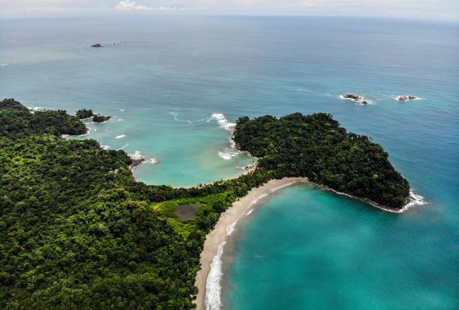 Sobre Costa Rica