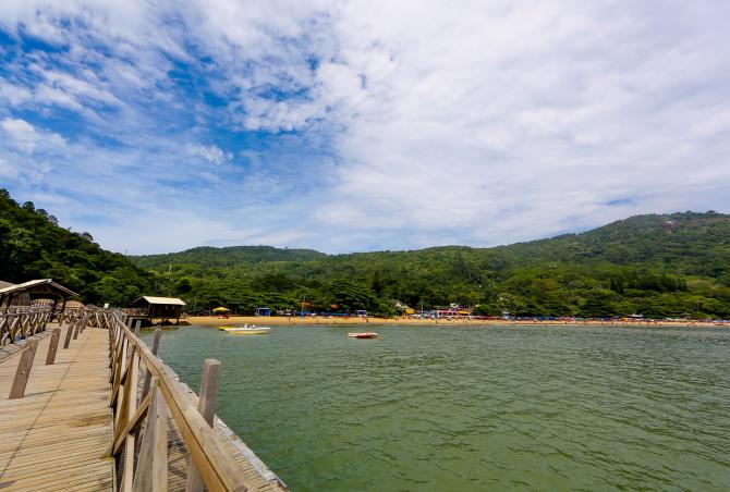 About Balneário Camboriú