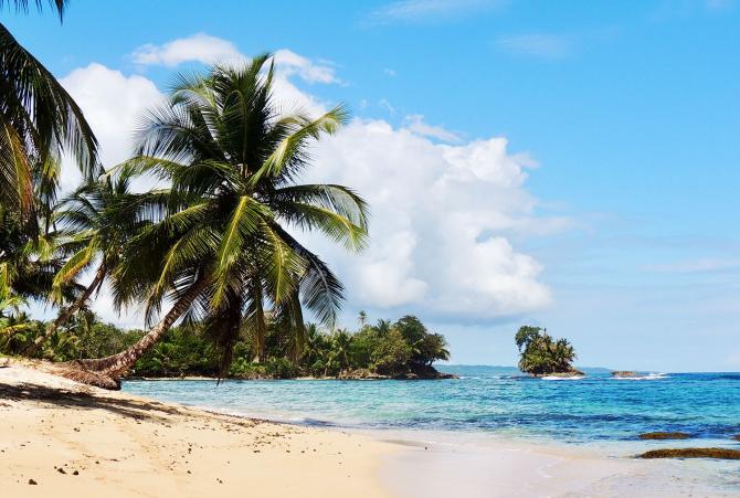 About Boca Chica