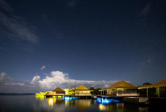 Sobre Bocas del Toro