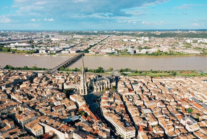 À propos de Bordeaux