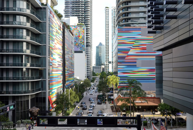 Una breve historia sobre Miami