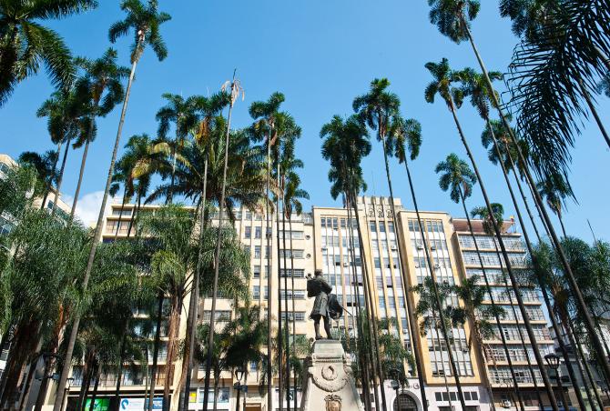 Acheter et louer une propriété de luxe à Cali