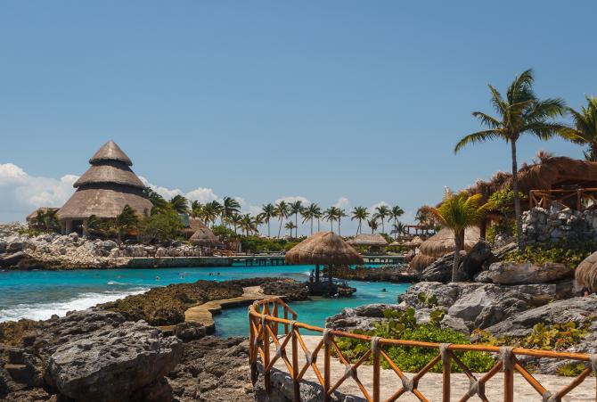 À propos de Cancun