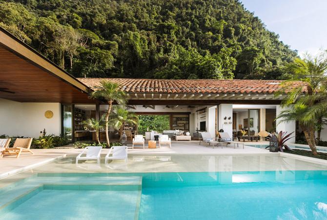 Casas de lujo en venta