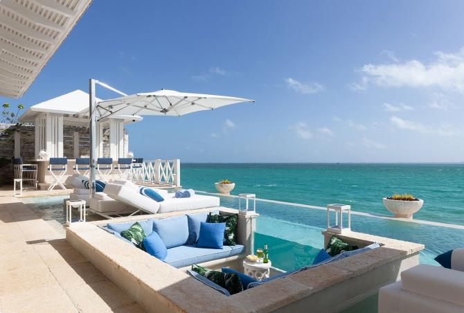 Mansiones en Cancún