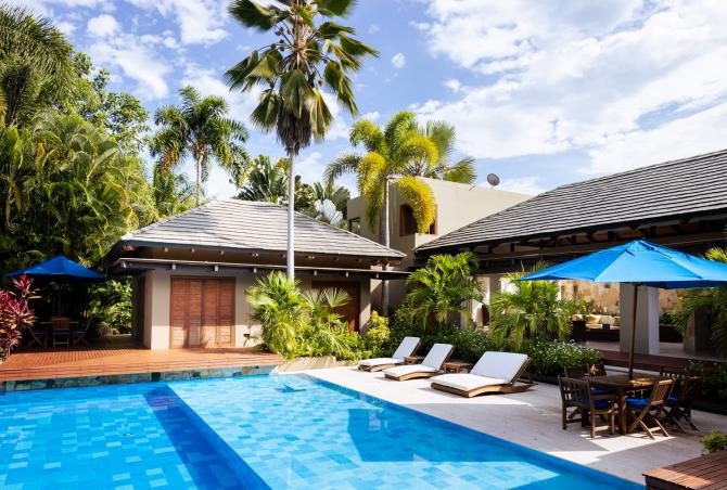 Casas campestres en Anapoima