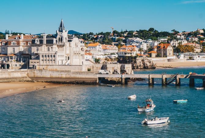 Sobre Cascais