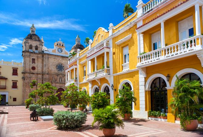 Alquiler de casas vacacionales
