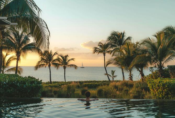 About Anguilla