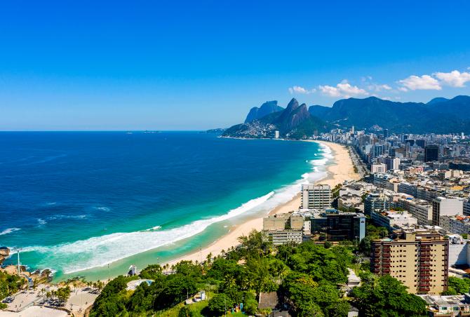 Inmuebles de Lujo &amp; Alquileres Vacacionales en Río de Janeiro