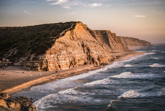 À propos de Ericeira