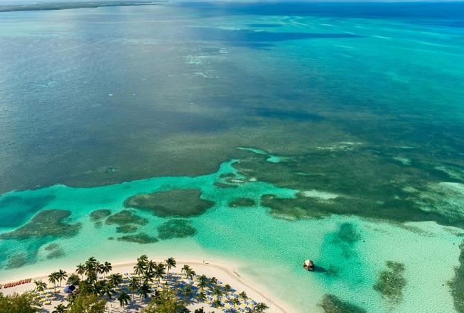 Sobre Las Bahamas