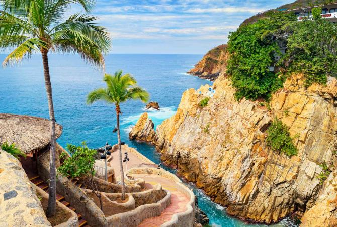About Acapulco