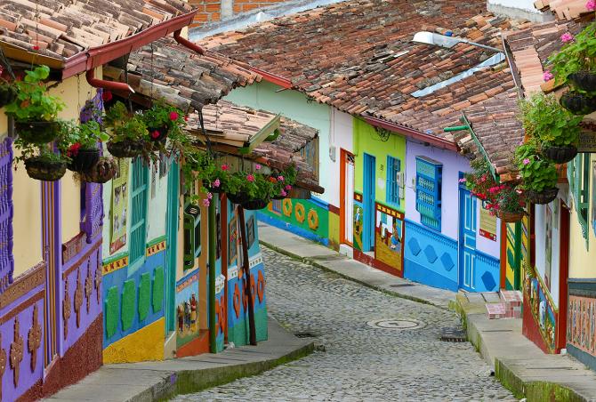 Sobre Guatapé