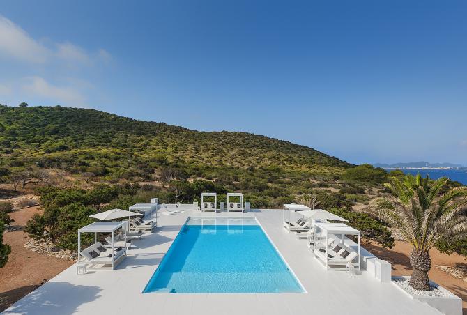 A brief history about Ibiza