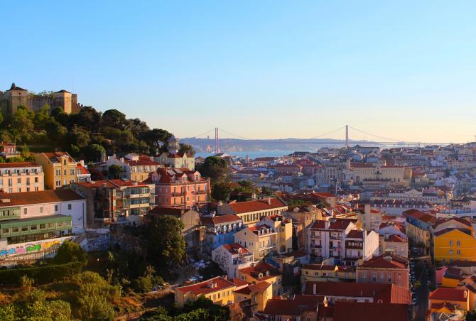 À propos de Lisbonne