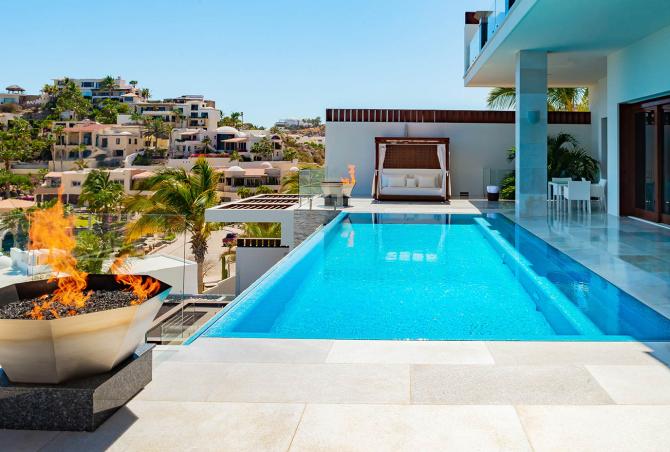 Una breve historia sobre Los Cabos
