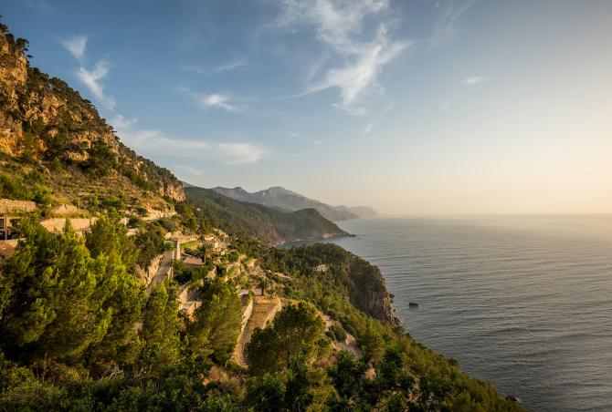 About Mallorca