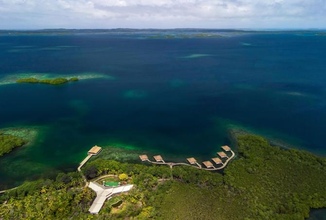 À propos do Panama