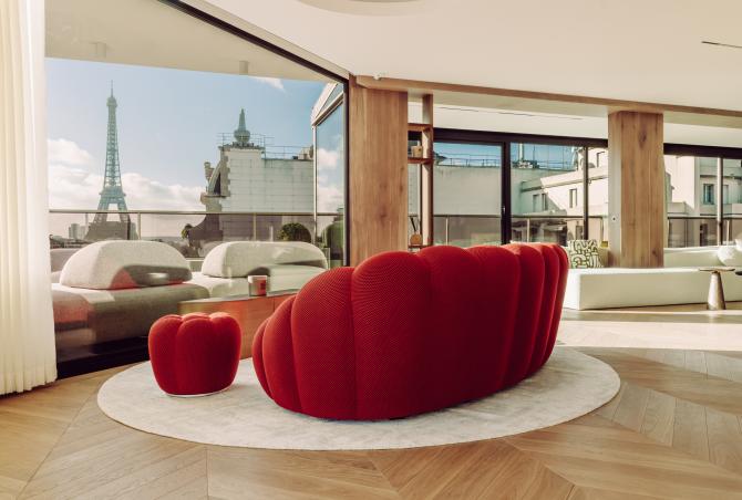 Comprar, Alugar e Investir em Imóveis de Luxo em Paris