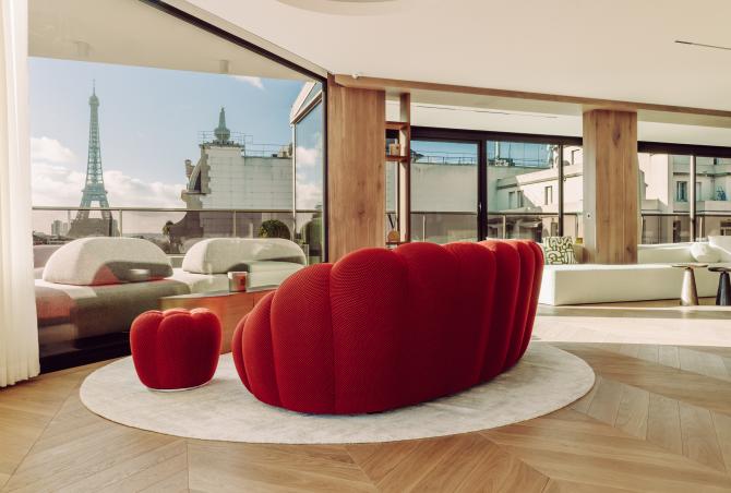 Comprar, Alquilar e Invertir en Inmuebles de Lujo en París