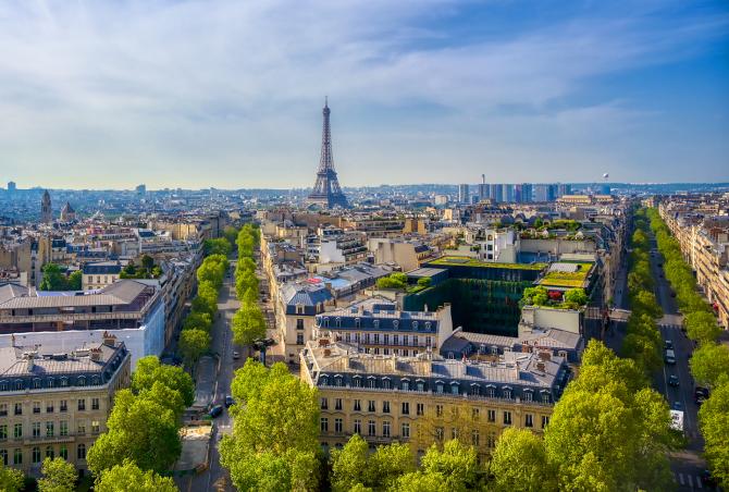 Why Paris Remains One of the World’s Most Prestigious Real Estate Markets