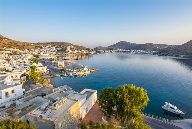 À propos de Patmos