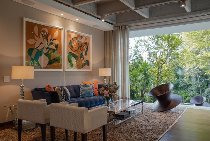 Casas campestres en Medellín