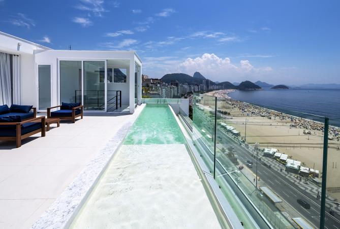 Une brève histoire de Rio de Janeiro