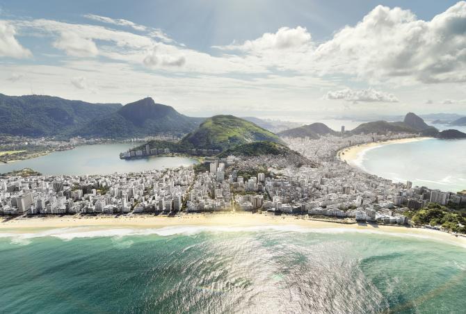 Luxury Real Estate &amp; Vacation Rentals in Rio de Janeiro