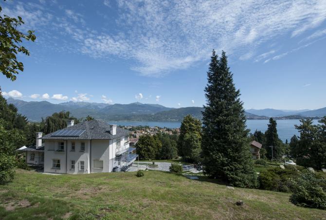 Une brève histoire de Piémont