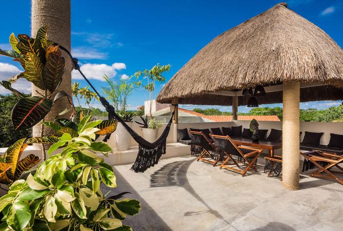 Une brève histoire de Puerto Aventuras