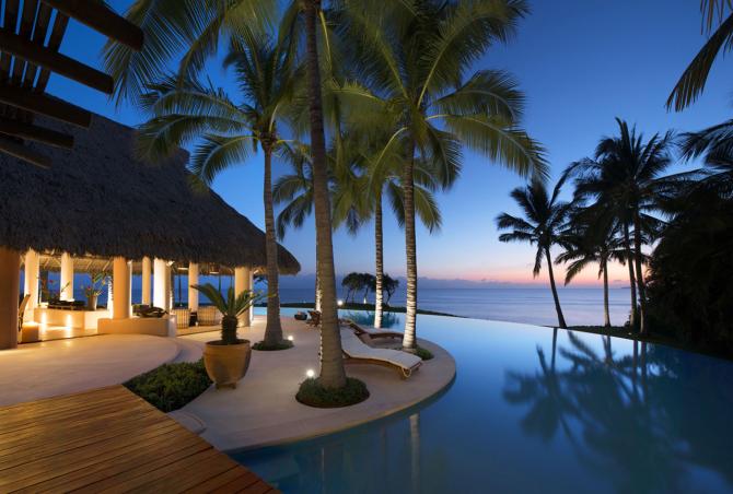 Sobre Punta Mita