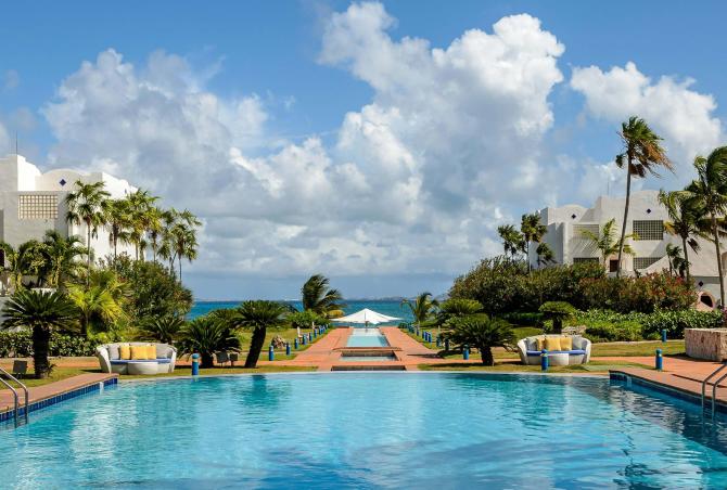 A brief history about Anguilla