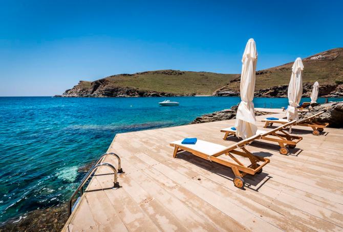 A brief history about Syros