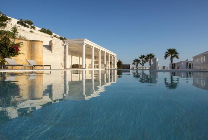 Una breve historia sobre Paros
