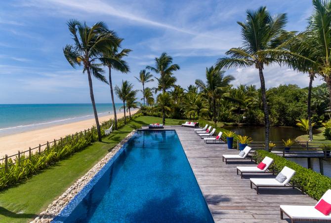 Trancoso hoje
