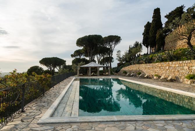 Una breve historia sobre la Toscana