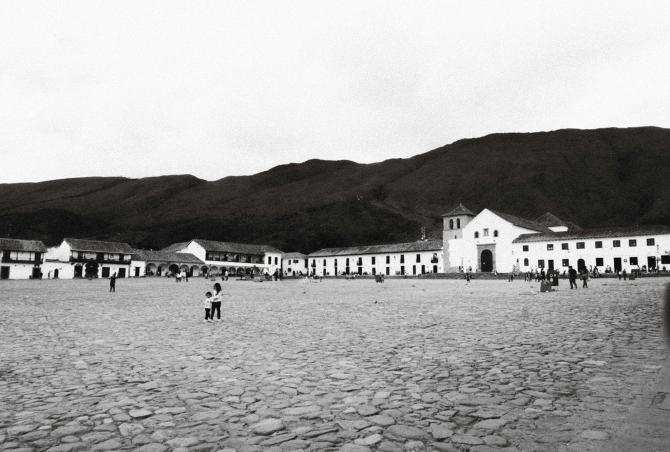 À propos de Boyacá