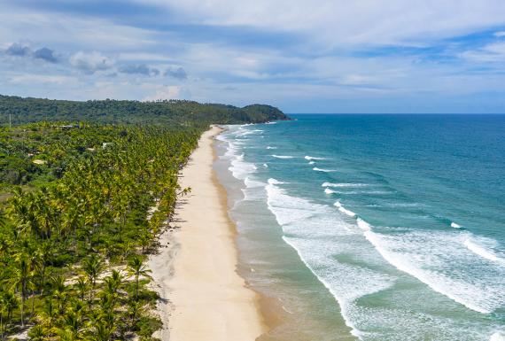 Itacaré, Brazil